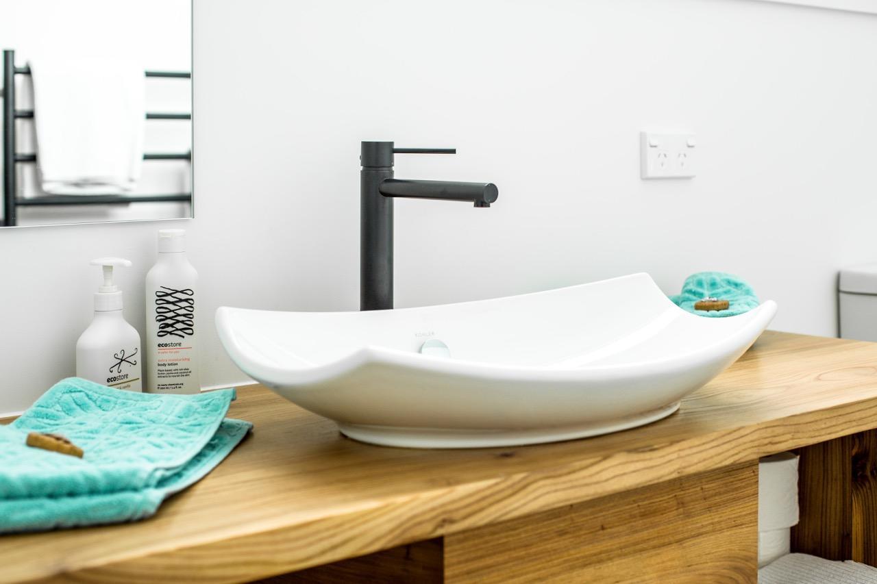 Nelson City Centre Apartment 1 Ngoại thất bức ảnh